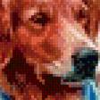 Preview of cross stitch pattern: #530666