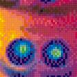 Preview of cross stitch pattern: #530681