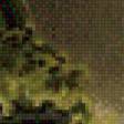 Preview of cross stitch pattern: #530684