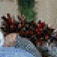 Preview of cross stitch pattern: #530697