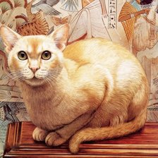 Cross stitch pattern: #530722