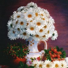 Cross stitch pattern: #530729