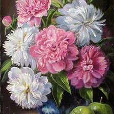 Cross stitch pattern: #530745