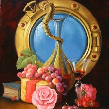 Cross stitch pattern: #530746