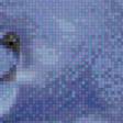 Preview of cross stitch pattern: #530753