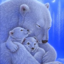 Cross stitch pattern: #530753