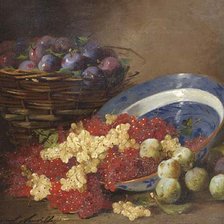 Cross stitch pattern: #530760