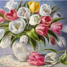 Cross stitch pattern: #530769