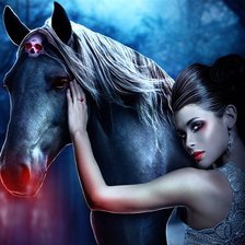 Cross stitch pattern: #530805