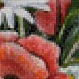 Preview of cross stitch pattern: #530900