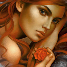 Cross stitch pattern: #530927