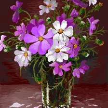 Cross stitch pattern: #530940