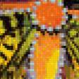Preview of cross stitch pattern: #531184