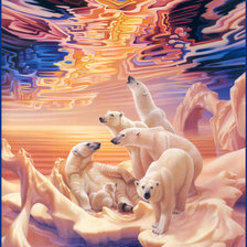 Cross stitch pattern: #531186