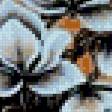 Preview of cross stitch pattern: #531216