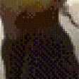 Preview of cross stitch pattern: #531217