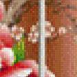Preview of cross stitch pattern: #531220