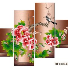 Cross stitch pattern: #531220