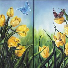 Cross stitch pattern: #531221