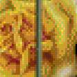 Preview of cross stitch pattern: #531222