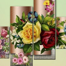 Cross stitch pattern: #531222