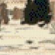 Preview of cross stitch pattern: #531227