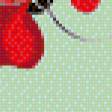 Preview of cross stitch pattern: #531232
