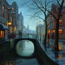 Cross stitch pattern: #531451