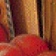 Preview of cross stitch pattern: #531463