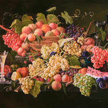 Cross stitch pattern: #531465