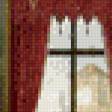 Preview of cross stitch pattern: #531468