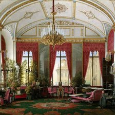 Cross stitch pattern: #531468