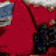 Preview of cross stitch pattern: #531470
