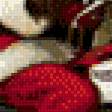 Preview of cross stitch pattern: #531473