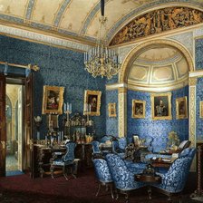 Cross stitch pattern: #531481