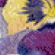 Preview of cross stitch pattern: #531498