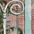 Preview of cross stitch pattern: #531502
