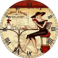 Cross stitch pattern: #531507