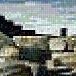 Preview of cross stitch pattern: #531508