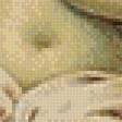 Preview of cross stitch pattern: #531510