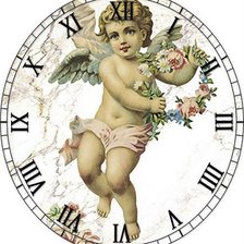 Cross stitch pattern: #531510