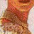 Preview of cross stitch pattern: #531512