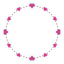 Cross stitch pattern: #531515