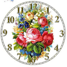 Cross stitch pattern: #531518