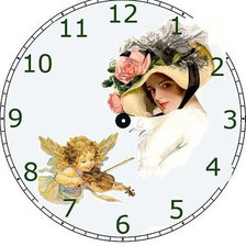 Cross stitch pattern: #531521