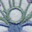 Preview of cross stitch pattern: #531523