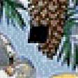 Preview of cross stitch pattern: #531526