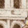 Preview of cross stitch pattern: #531527