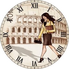 Cross stitch pattern: #531527