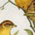 Preview of cross stitch pattern: #531530